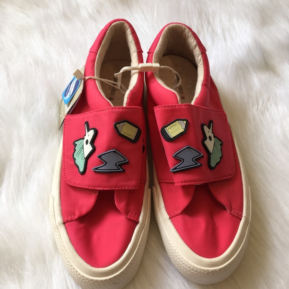 Sale 5 For $25 Host Pick!🎉 NWT Zara Girls Kids Slip Ons